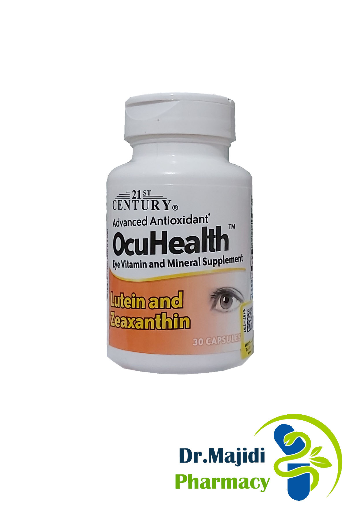 ocuhealth