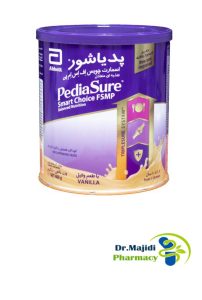 شیر خشک پدیاشور