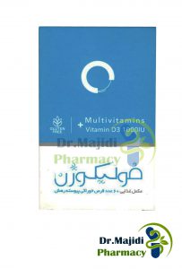 قرص فولیکوژن