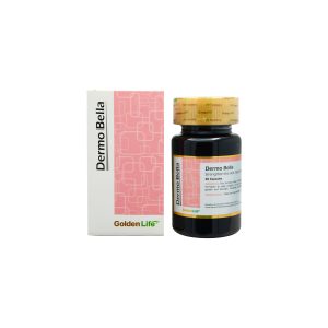 قرص درموبلا گلدن لایف 30 عددی